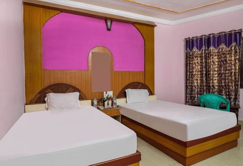 هتل O C K International