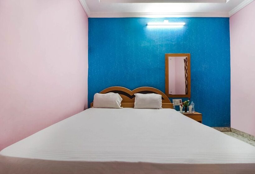 هتل O C K International