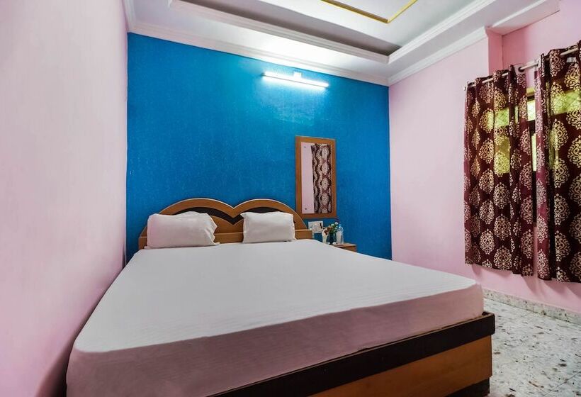 هتل O C K International