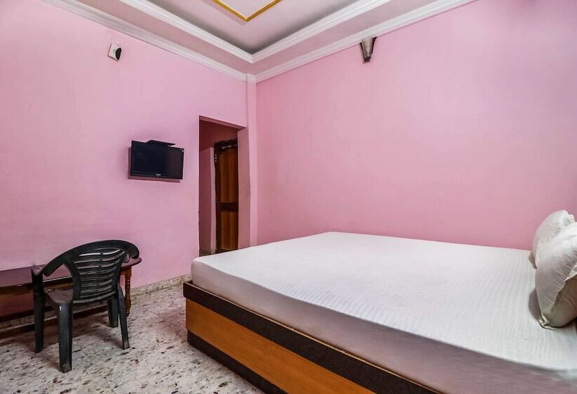 هتل O C K International