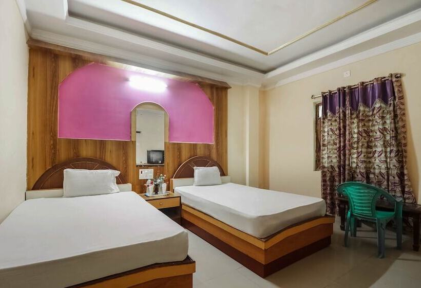 هتل O C K International