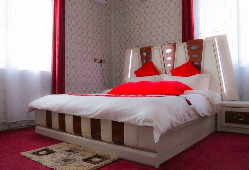 호텔 Fantasy Village