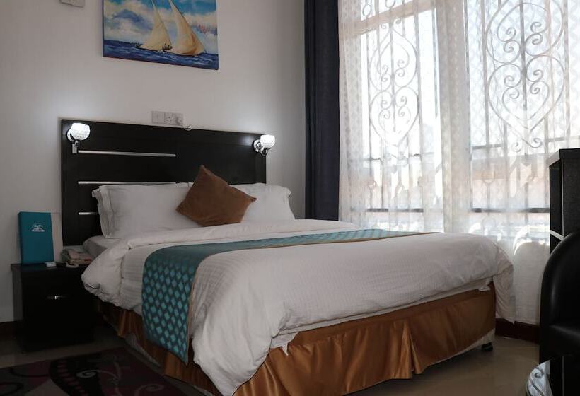 호텔 Fantasy Village