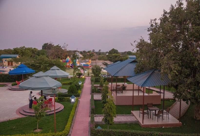 호텔 Fantasy Village