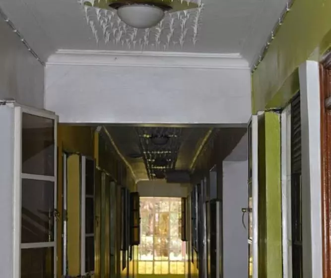 هتل Klub Lii
