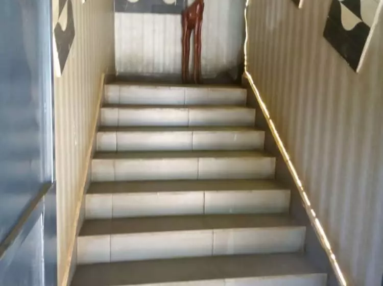 هتل Klub Lii