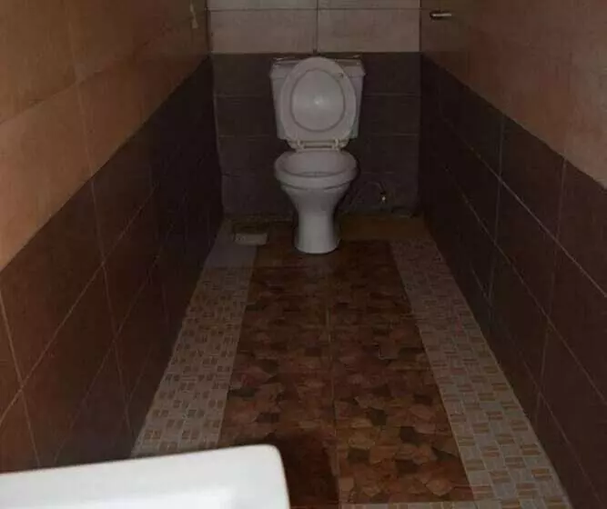 هتل Klub Lii