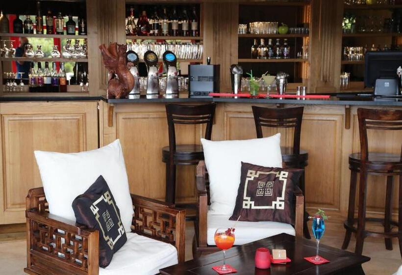 Hotel Les Pagodes De Beauval