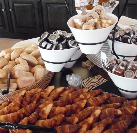 Hotel Les Pagodes De Beauval