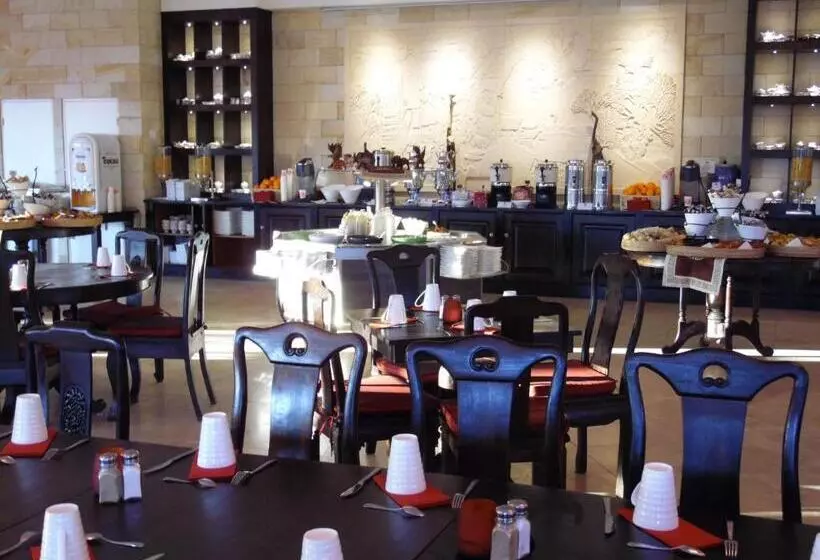 Hotelli Les Pagodes De Beauval