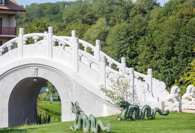 Hotel Les Pagodes De Beauval