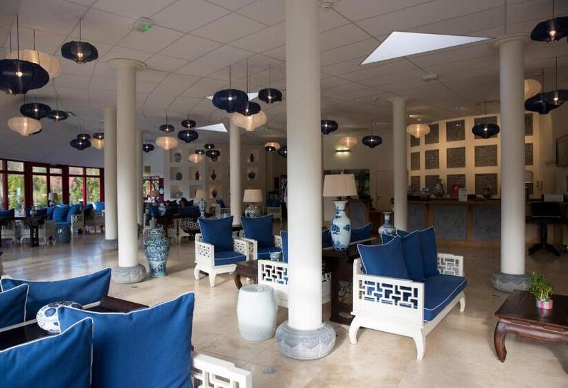 Hotel Les Pagodes De Beauval