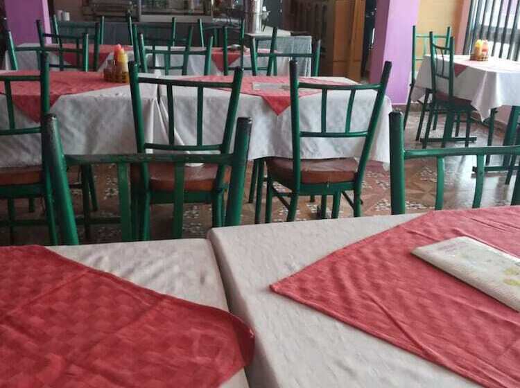 هتل New Journa Complex