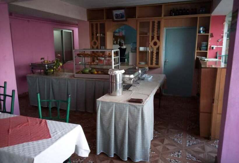 هتل New Journa Complex