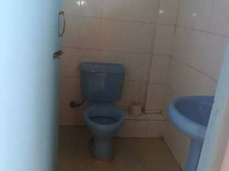 هتل New Journa Complex