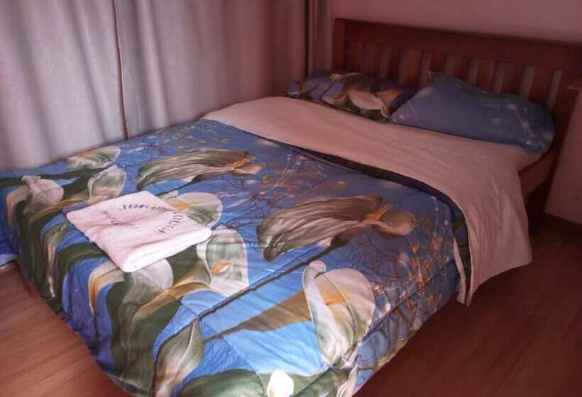 هتل New Journa Complex