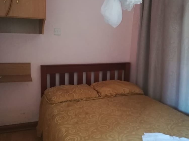 هتل New Journa Complex