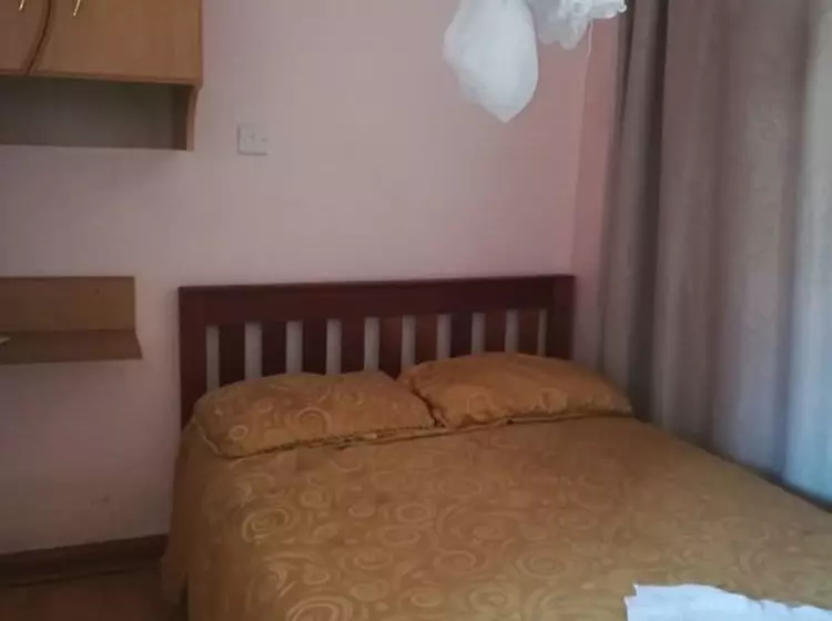 هتل New Journa Complex