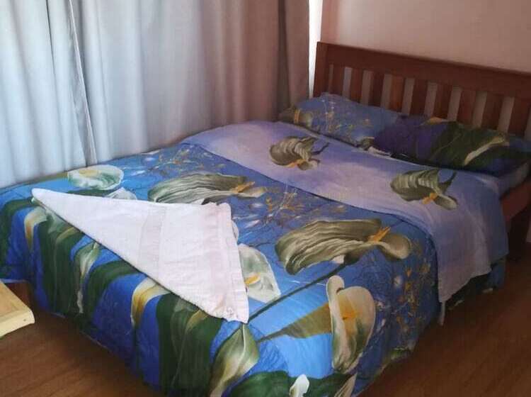 هتل New Journa Complex