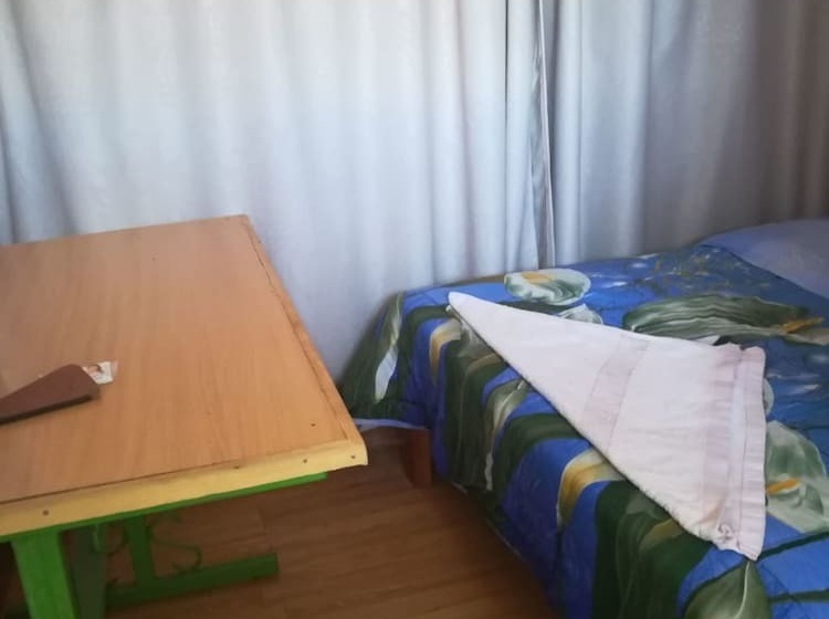 هتل New Journa Complex