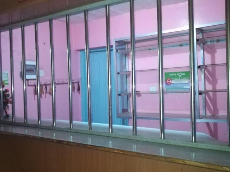 هتل New Journa Complex