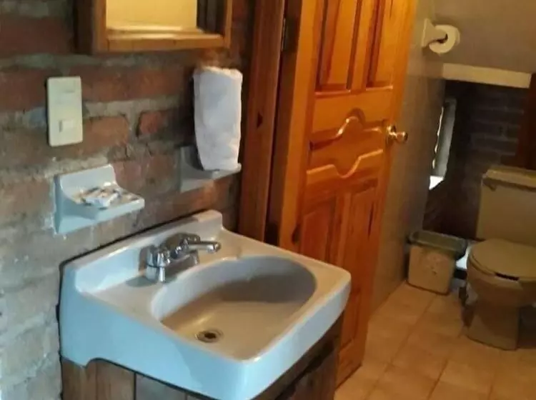 Hotelli Posada De Los Reyes