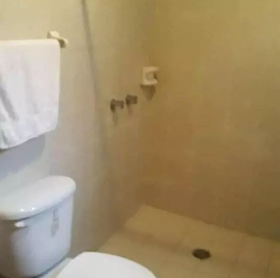 Hotelli Posada De Los Reyes