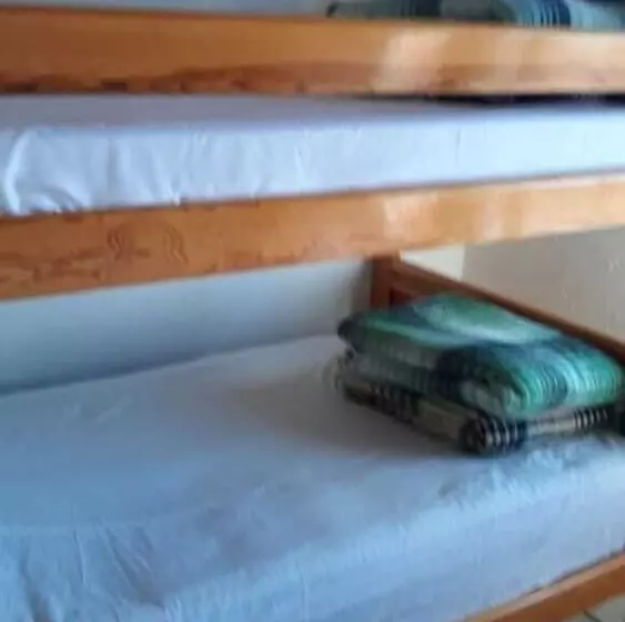 Hotelli Posada De Los Reyes