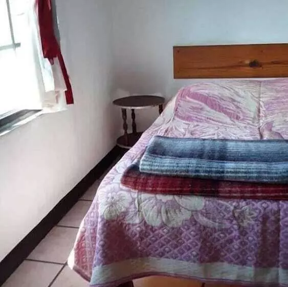 Hotelli Posada De Los Reyes