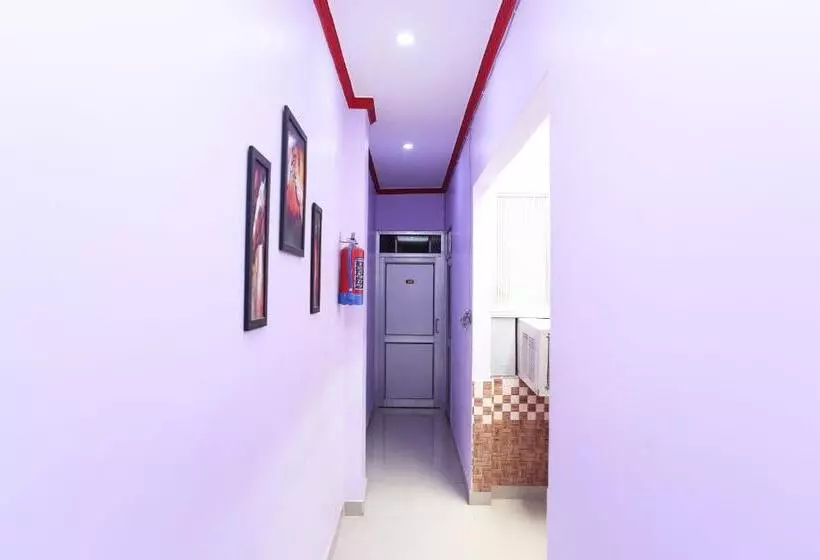 Hotelli O Rama Palace