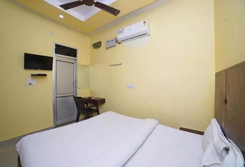 Hotelli O Rama Palace