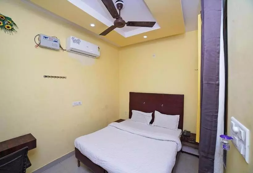 Hotelli O Rama Palace