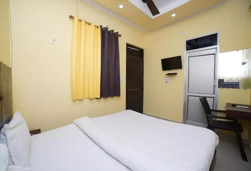 Hotelli O Rama Palace