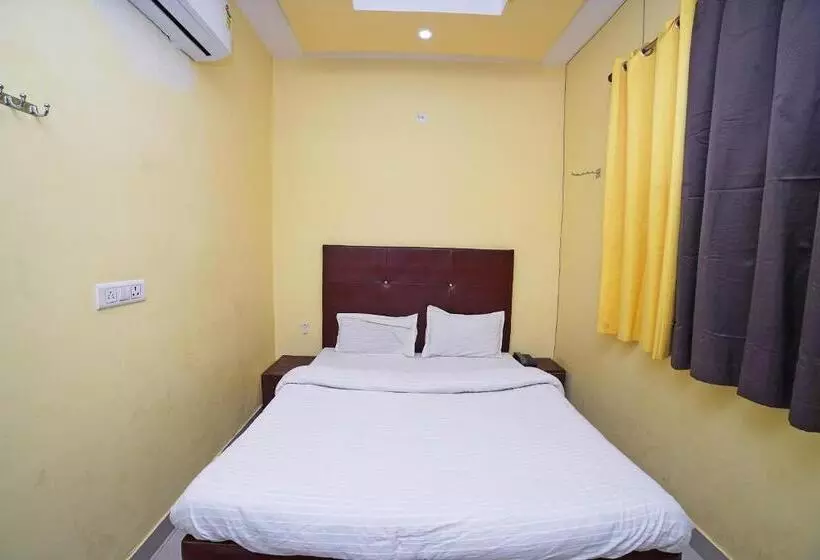 Hotelli O Rama Palace