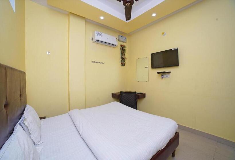 호텔 O Rama Palace