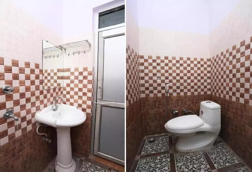 Hotelli O Rama Palace