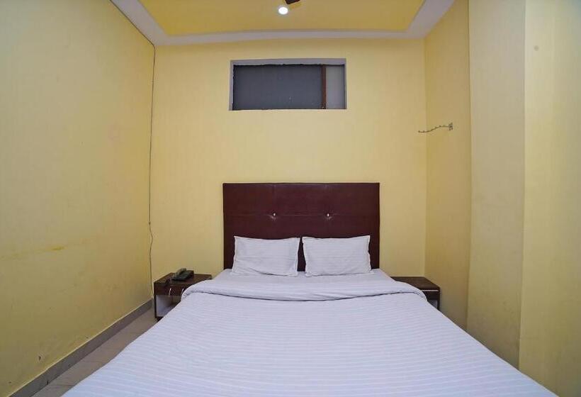 호텔 O Rama Palace