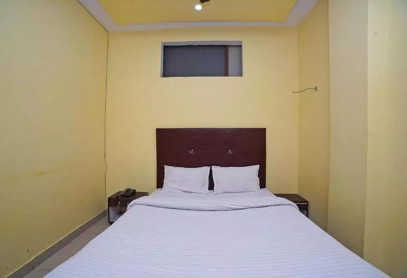 Hotelli O Rama Palace