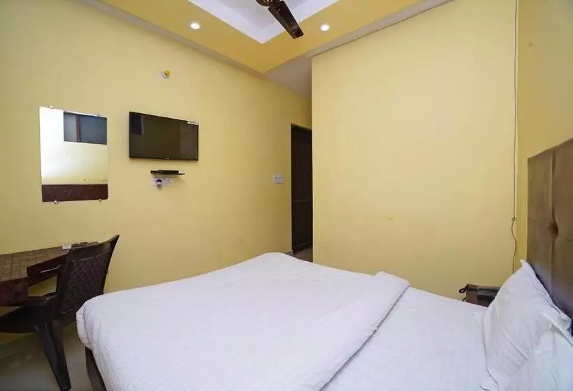 Hotelli O Rama Palace