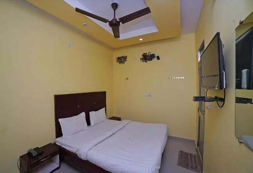 Hotelli O Rama Palace