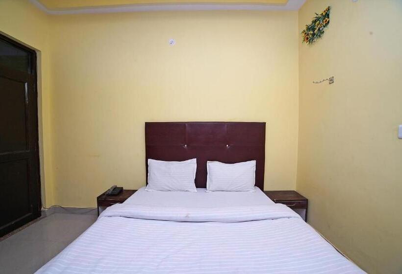 호텔 O Rama Palace