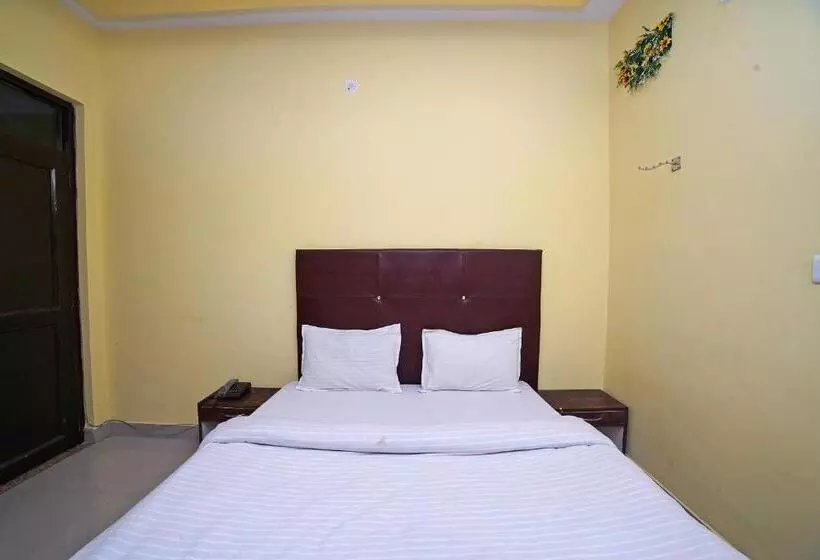 Hotelli O Rama Palace