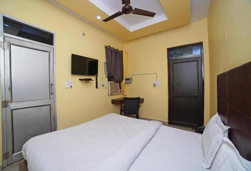 호텔 O Rama Palace