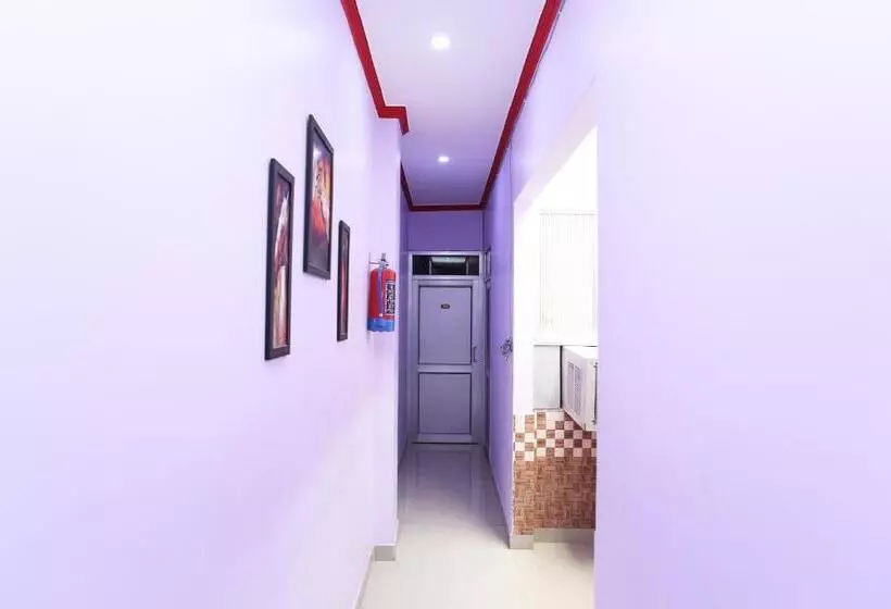 Hotelli O Rama Palace