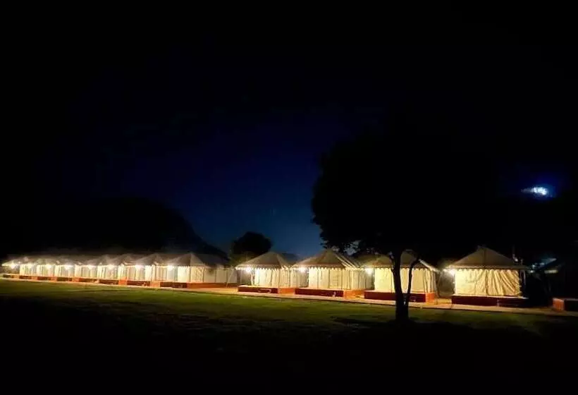 Hotelli Rangmahal Pushkar By Div Hospitality