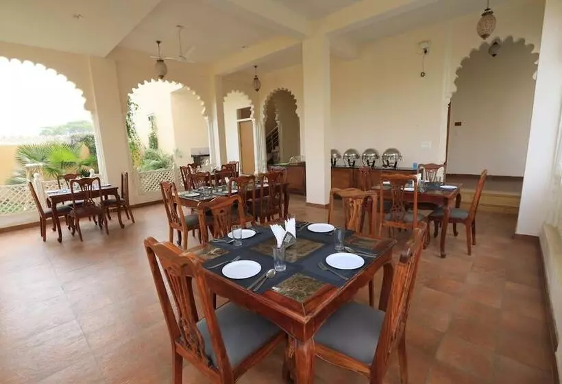 Hotelli Rangmahal Pushkar By Div Hospitality