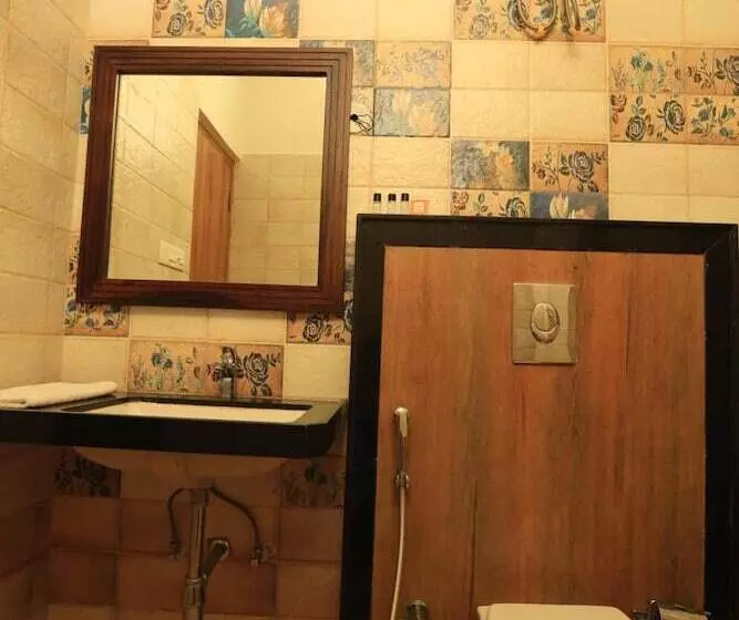 Hotelli Rangmahal Pushkar By Div Hospitality