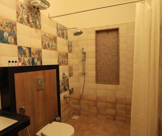 Hotel Rangmahal Pushkar By Div Hospitality