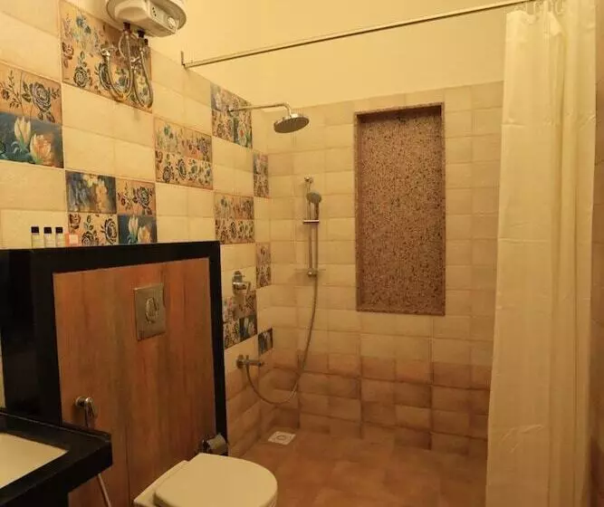 Hotelli Rangmahal Pushkar By Div Hospitality