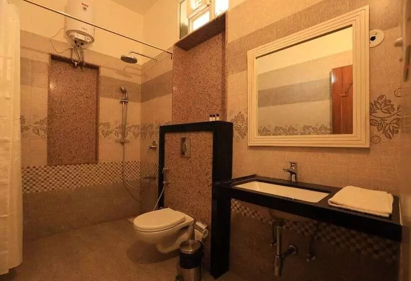 Hotelli Rangmahal Pushkar By Div Hospitality